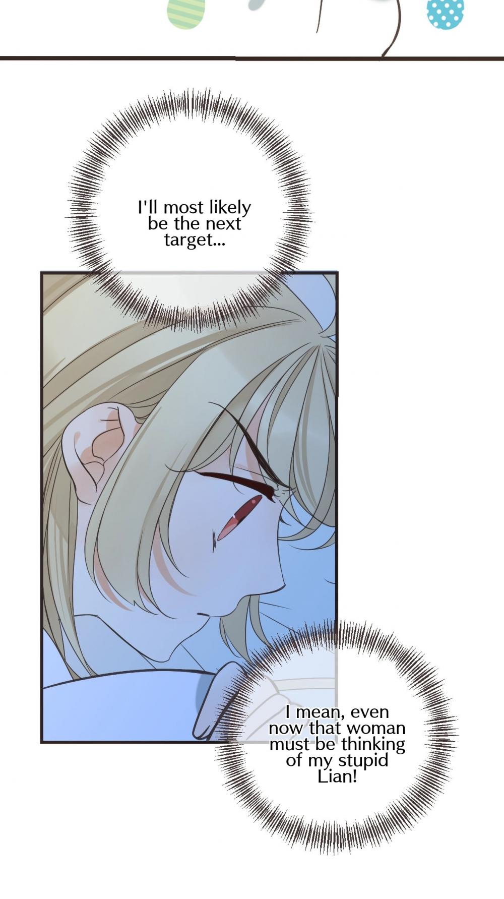 My Boyfriend is a Jinyiwei Chapter 2.74 page 56 - Vol.2 Chapter 74: True identity revealed?!