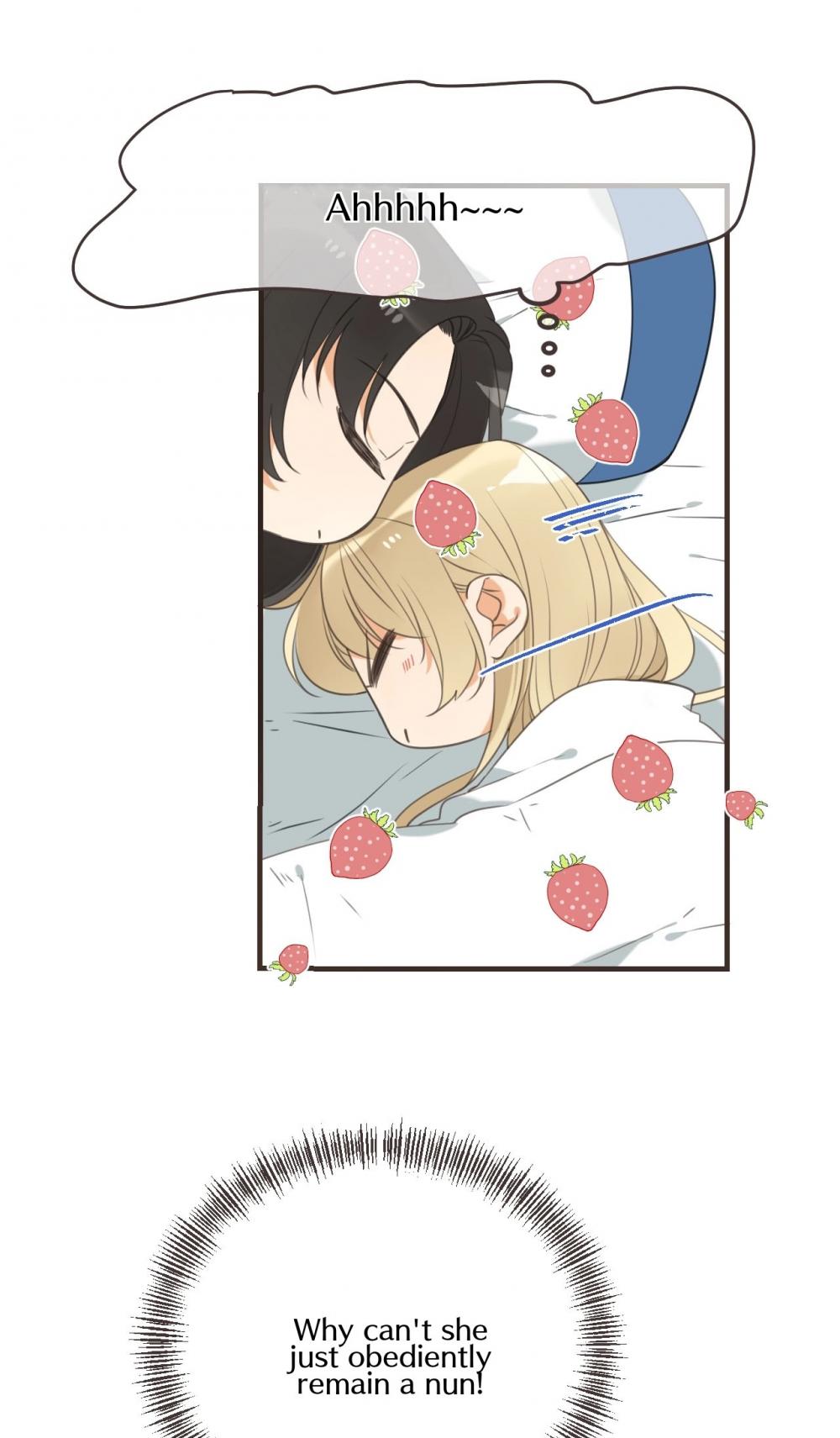 My Boyfriend is a Jinyiwei Chapter 2.74 page 57 - Vol.2 Chapter 74: True identity revealed?!