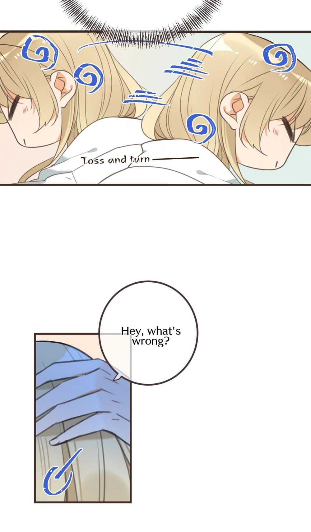 My Boyfriend is a Jinyiwei Chapter 2.74 page 58 - Vol.2 Chapter 74: True identity revealed?!