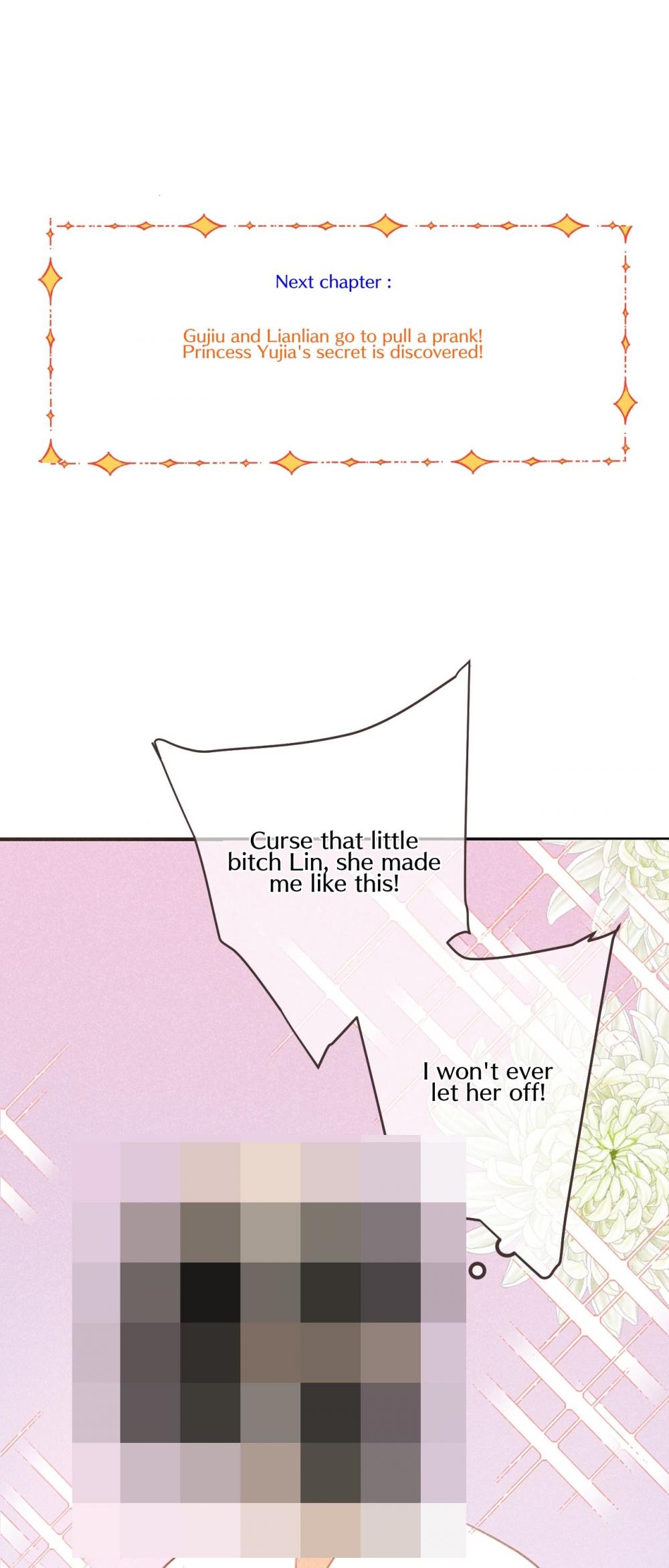 My Boyfriend is a Jinyiwei Chapter 2.74 page 62 - Vol.2 Chapter 74: True identity revealed?!