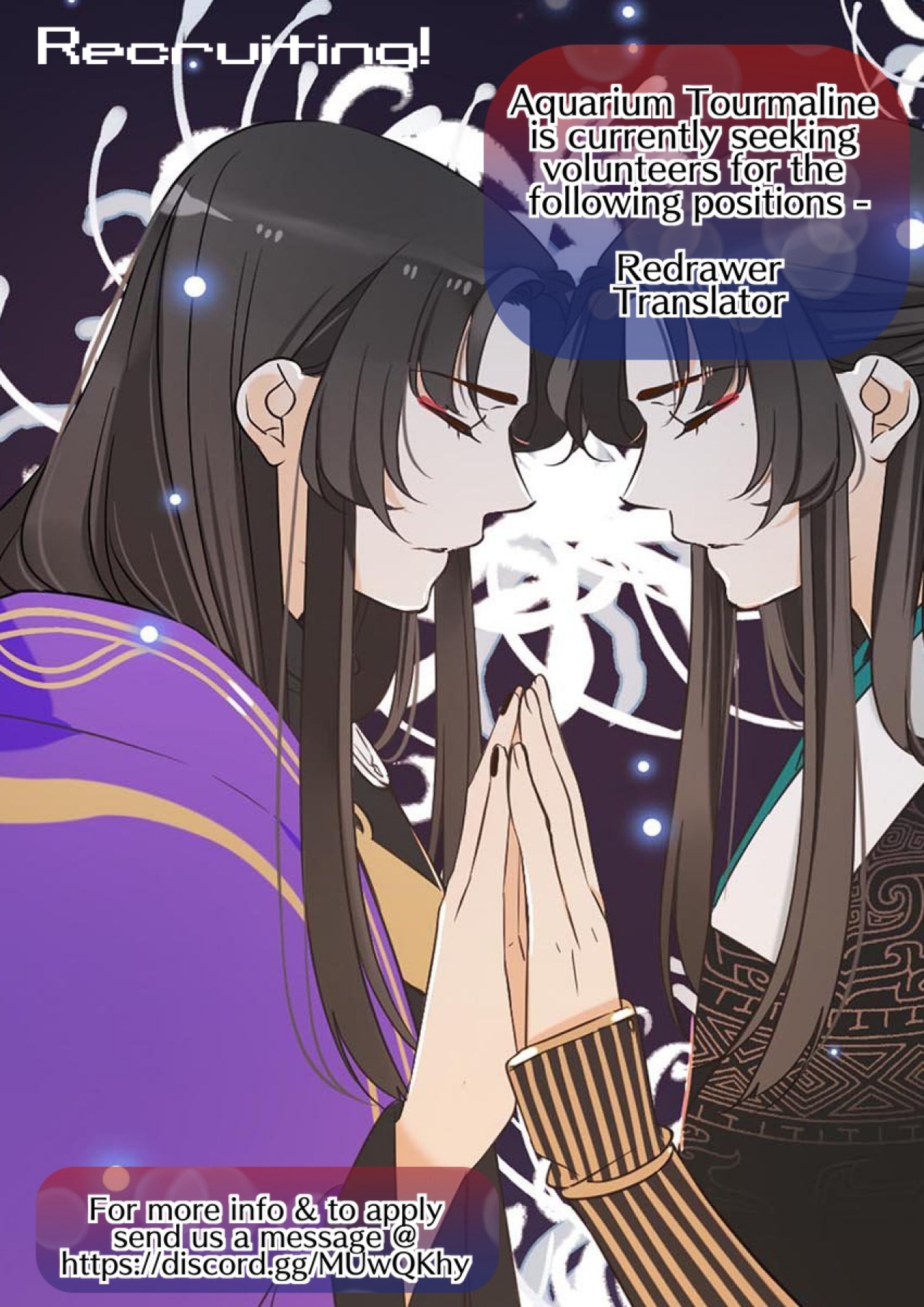 My Boyfriend is a Jinyiwei Chapter 2.74 page 64 - Vol.2 Chapter 74: True identity revealed?!
