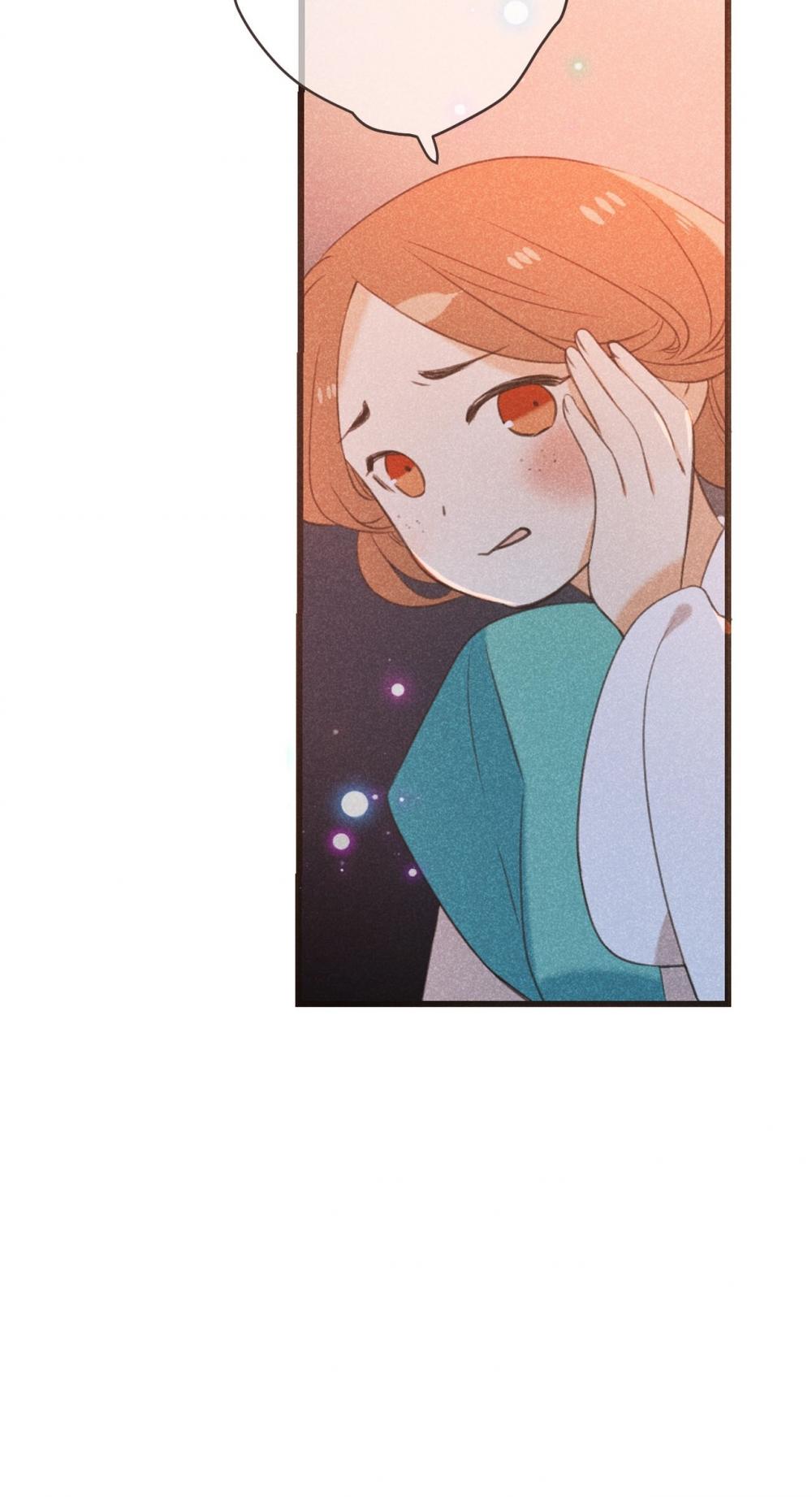 My Boyfriend is a Jinyiwei Chapter 2.75 page 14 - Vol.2 Chapter 75: The princess's secret