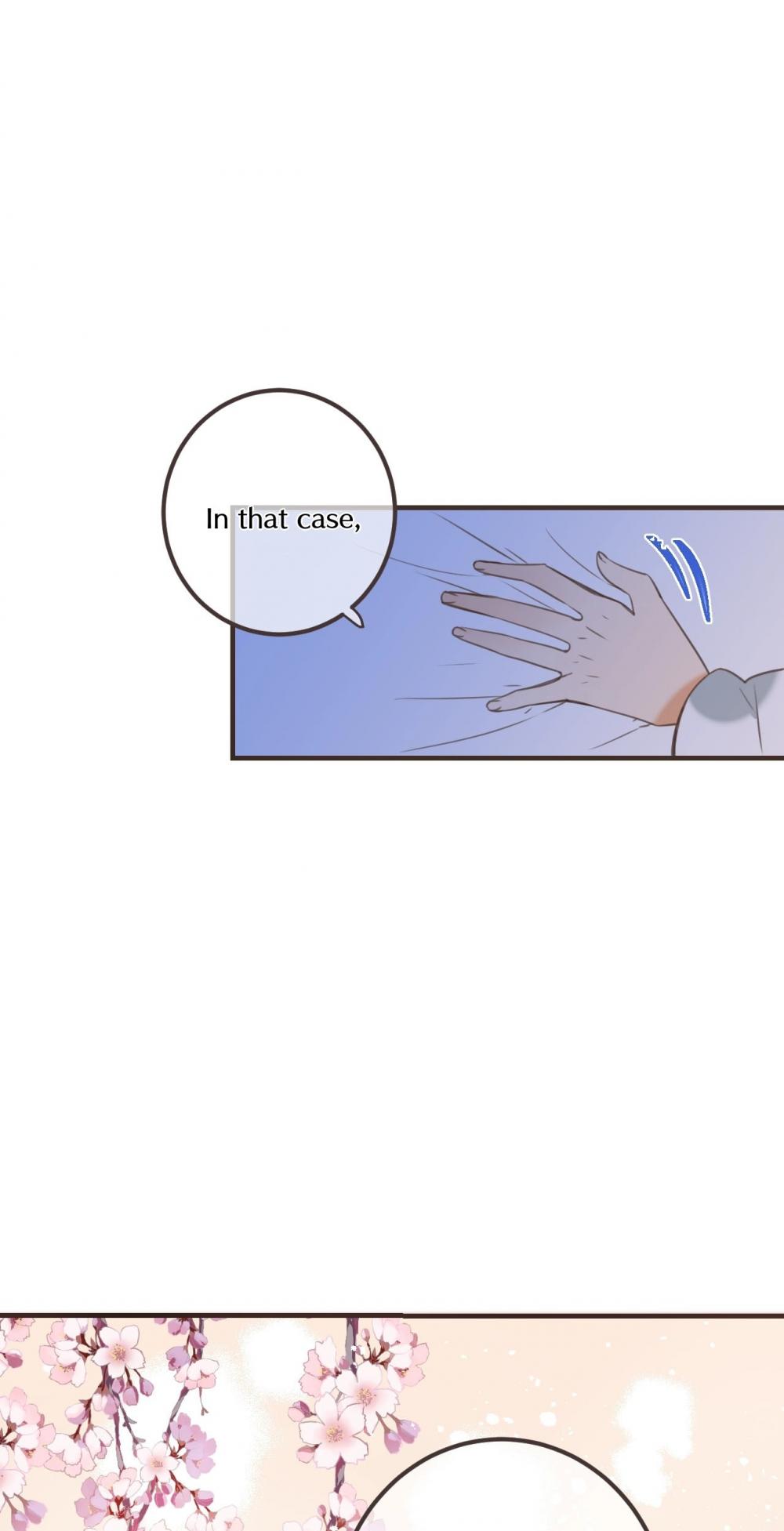 My Boyfriend is a Jinyiwei Chapter 2.75 page 2 - Vol.2 Chapter 75: The princess's secret