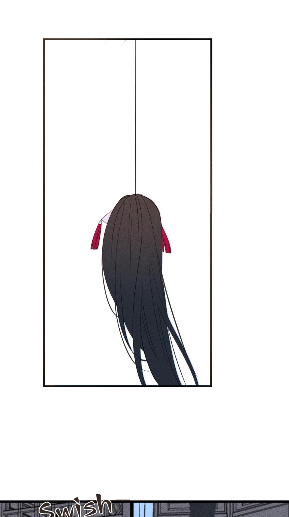 My Boyfriend is a Jinyiwei Chapter 2.75 page 25 - Vol.2 Chapter 75: The princess's secret