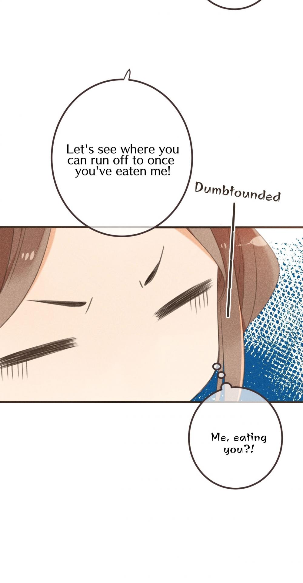 My Boyfriend is a Jinyiwei Chapter 2.75 page 45 - Vol.2 Chapter 75: The princess's secret