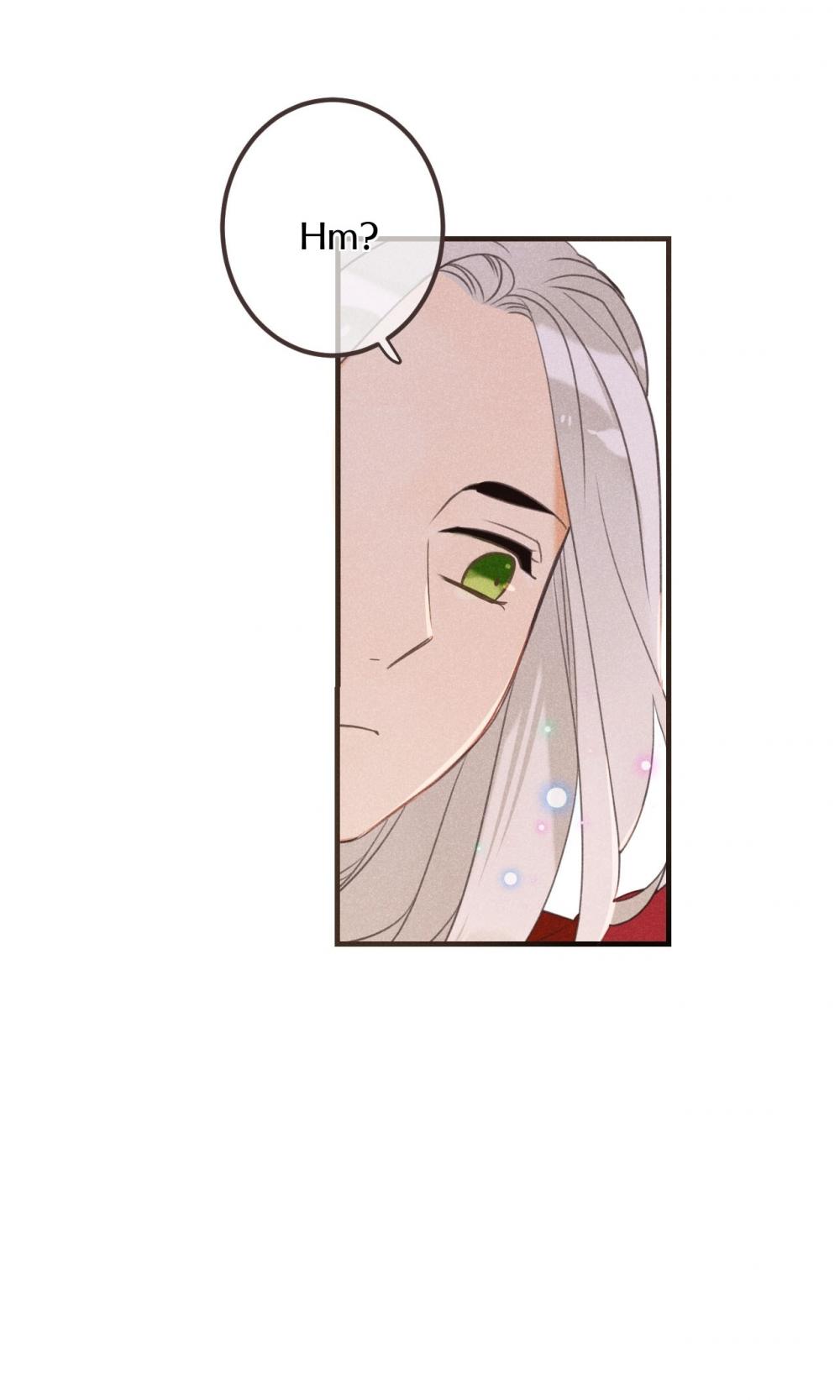 My Boyfriend is a Jinyiwei Chapter 2.75 page 51 - Vol.2 Chapter 75: The princess's secret