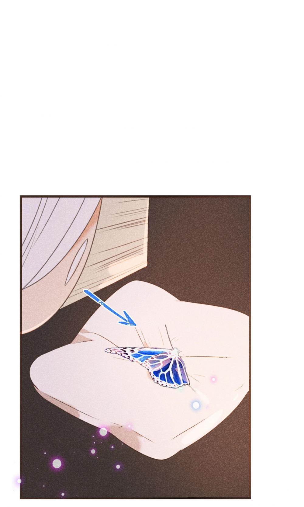 My Boyfriend is a Jinyiwei Chapter 2.75 page 52 - Vol.2 Chapter 75: The princess's secret