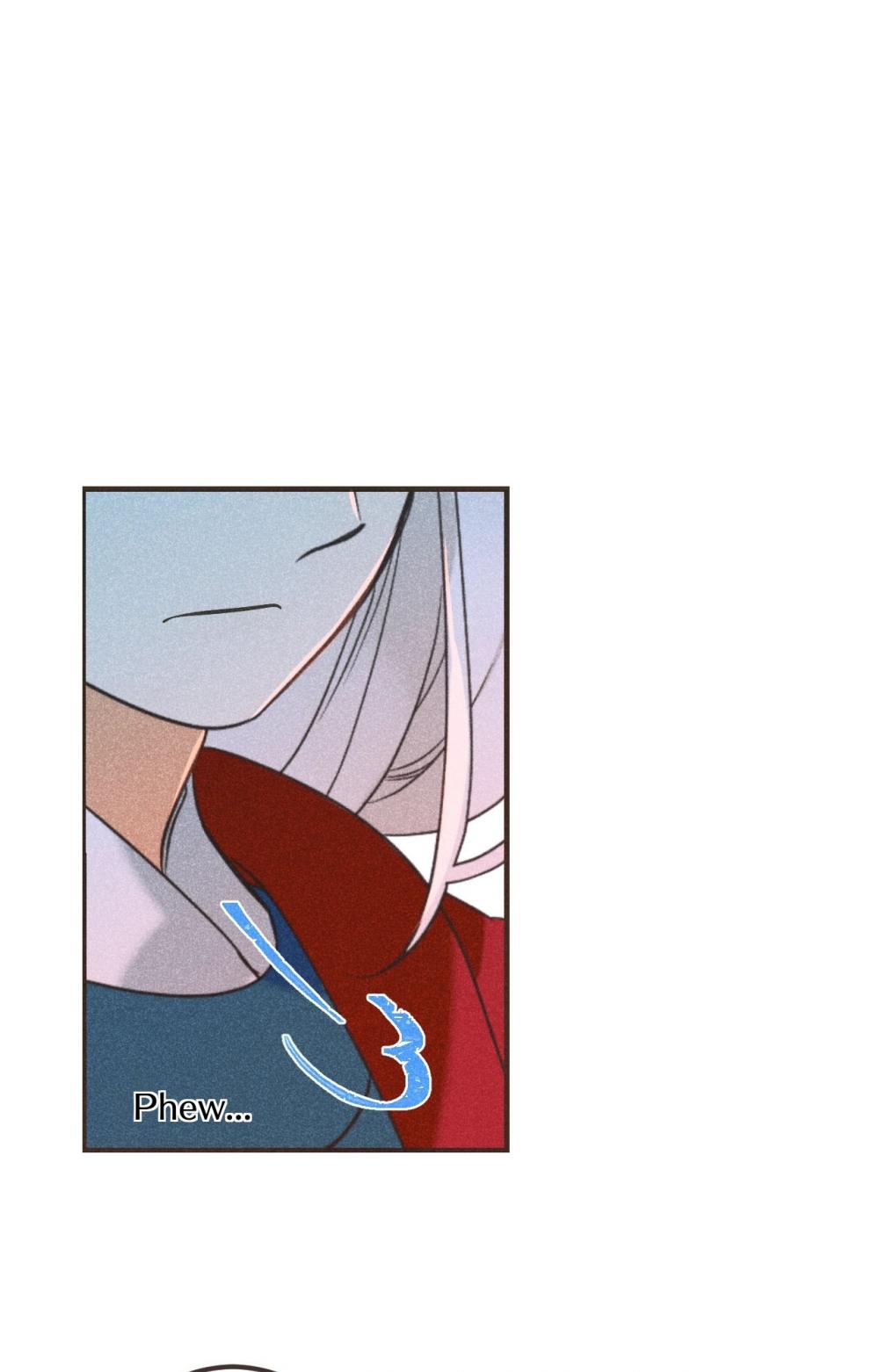 My Boyfriend is a Jinyiwei Chapter 2.75 page 54 - Vol.2 Chapter 75: The princess's secret