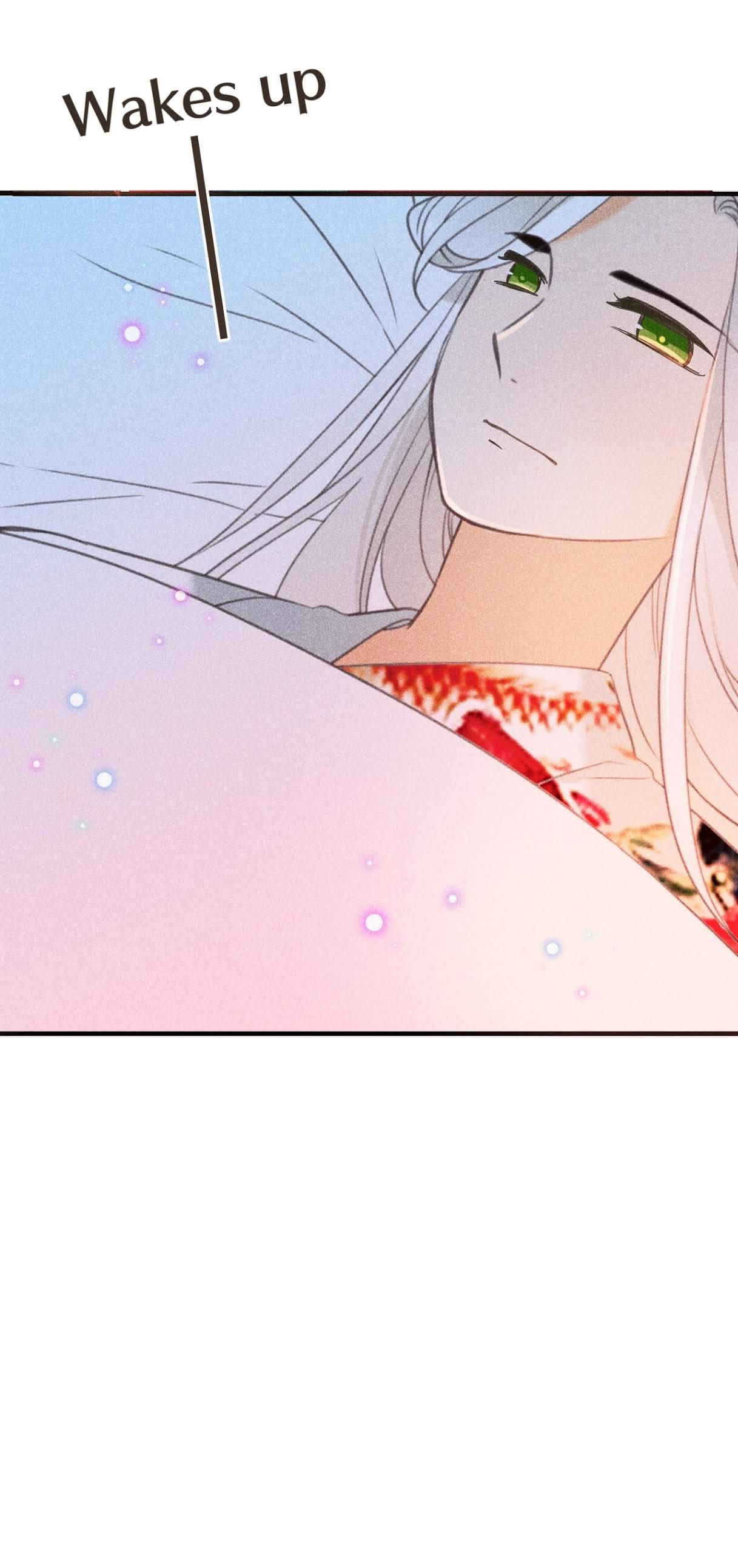My Boyfriend is a Jinyiwei Chapter 2.75 page 59 - Vol.2 Chapter 75: The princess's secret