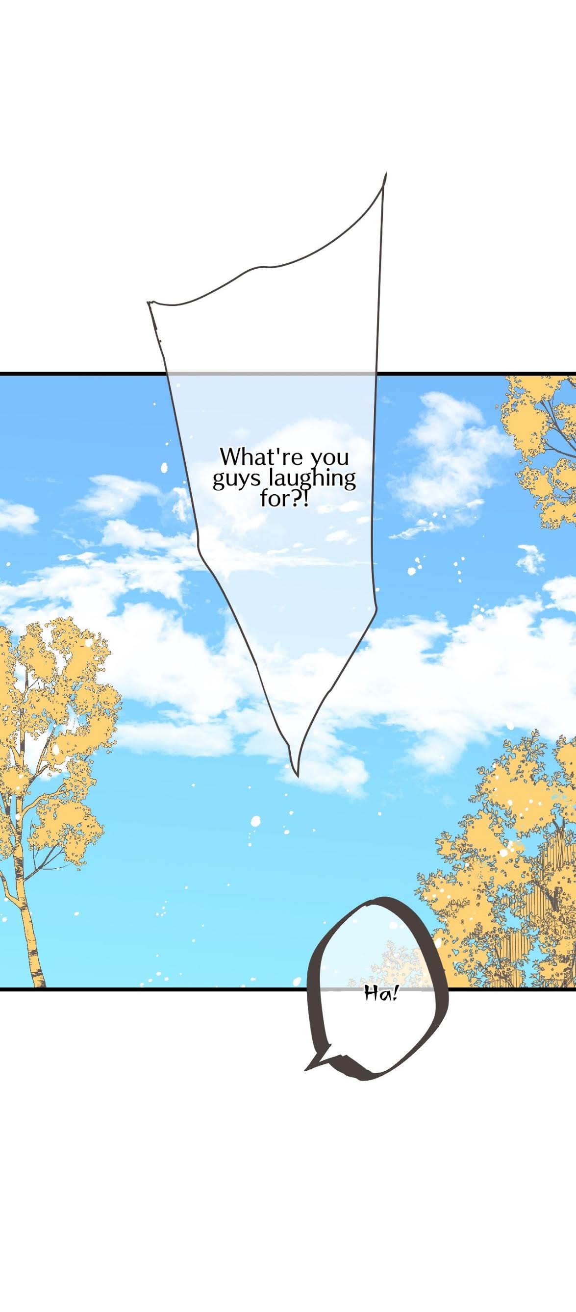 My Boyfriend is a Jinyiwei Chapter 2.76 page 39 - Vol.2 Chapter 76: Selfishness of love