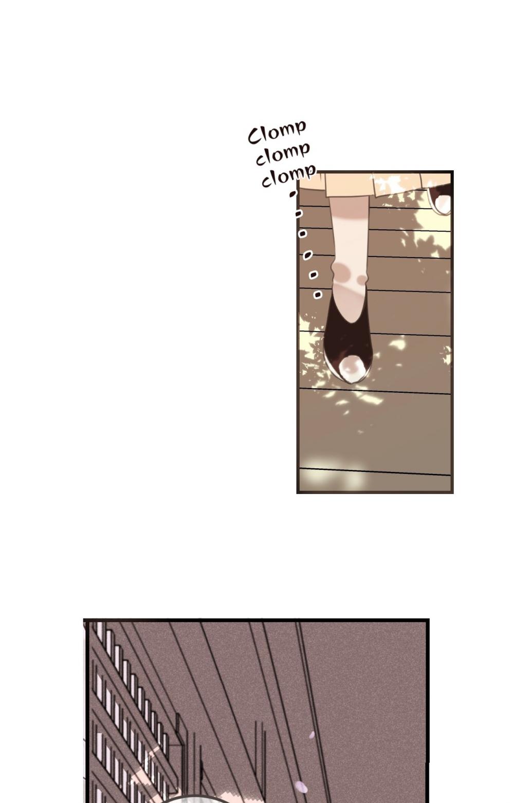 My Boyfriend is a Jinyiwei Chapter 2.76 page 5 - Vol.2 Chapter 76: Selfishness of love