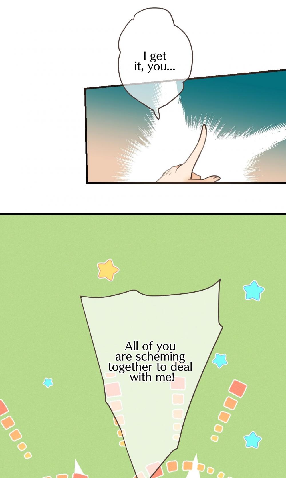 My Boyfriend is a Jinyiwei Chapter 2.77 page 25 - Vol.2 Chapter 77: No one can harm her