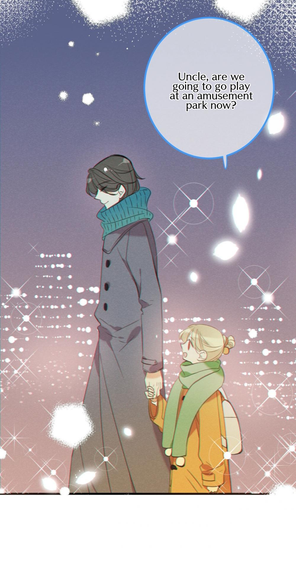 My Boyfriend is a Jinyiwei Chapter 2.77 page 32 - Vol.2 Chapter 77: No one can harm her