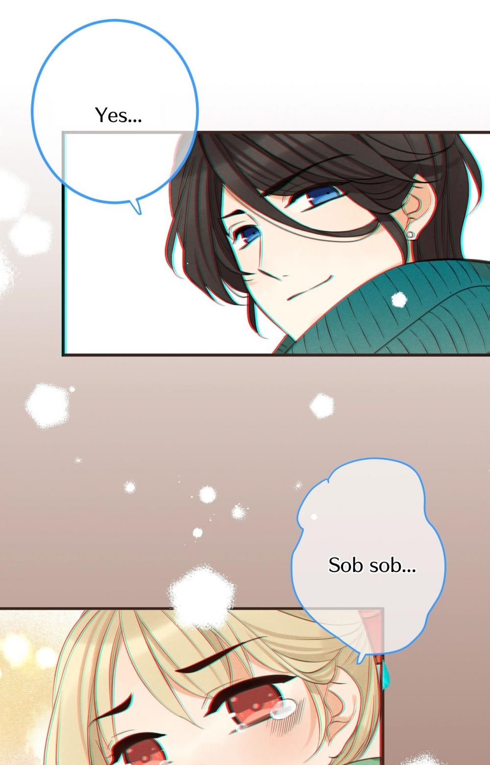 My Boyfriend is a Jinyiwei Chapter 2.77 page 33 - Vol.2 Chapter 77: No one can harm her