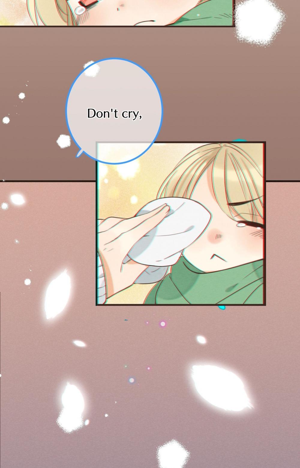 My Boyfriend is a Jinyiwei Chapter 2.77 page 34 - Vol.2 Chapter 77: No one can harm her