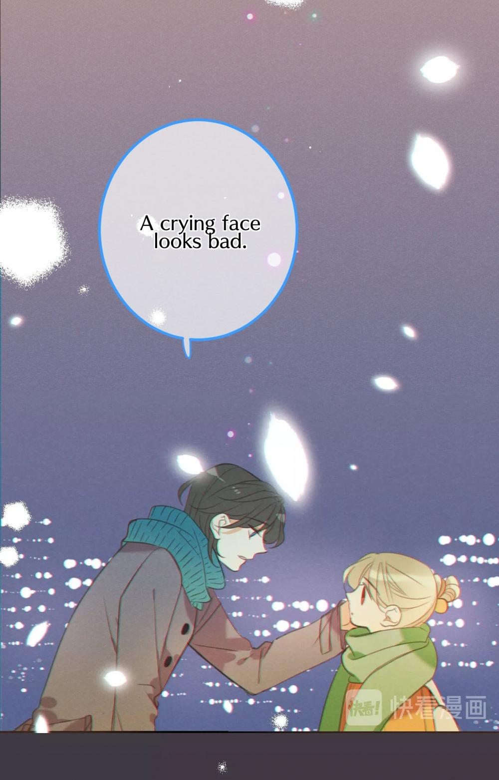 My Boyfriend is a Jinyiwei Chapter 2.77 page 35 - Vol.2 Chapter 77: No one can harm her