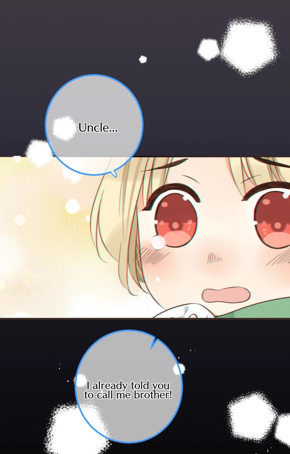 My Boyfriend is a Jinyiwei Chapter 2.77 page 36 - Vol.2 Chapter 77: No one can harm her