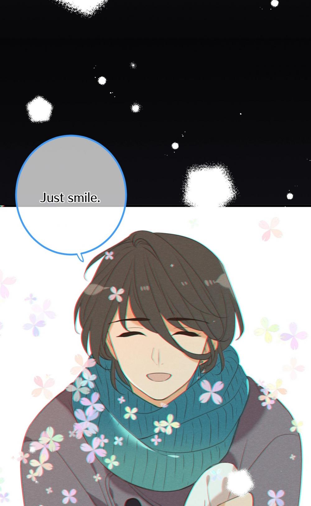 My Boyfriend is a Jinyiwei Chapter 2.77 page 37 - Vol.2 Chapter 77: No one can harm her
