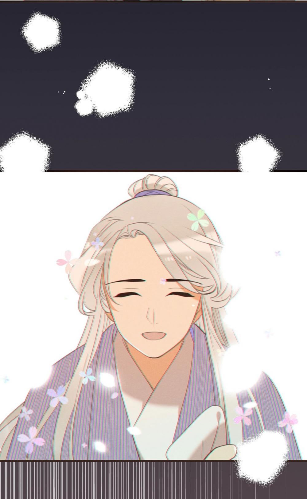 My Boyfriend is a Jinyiwei Chapter 2.77 page 38 - Vol.2 Chapter 77: No one can harm her