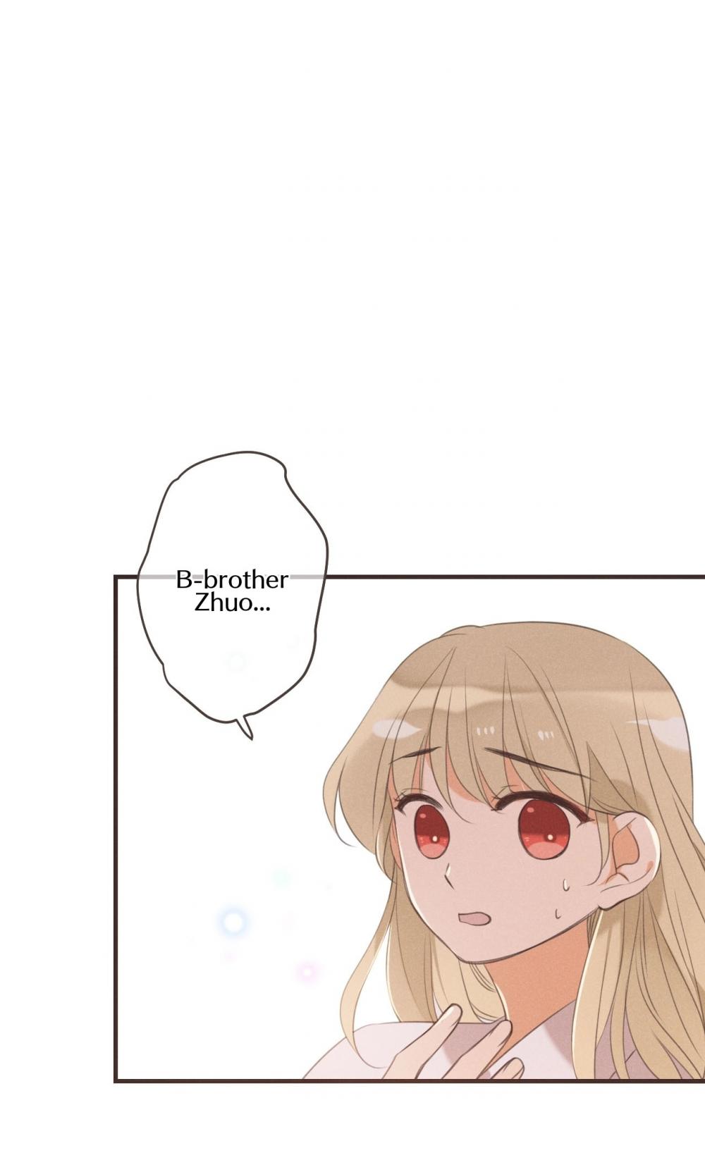 My Boyfriend is a Jinyiwei Chapter 2.77 page 44 - Vol.2 Chapter 77: No one can harm her