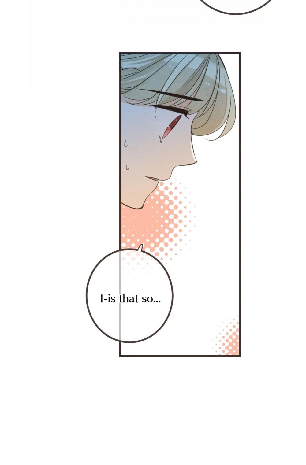 My Boyfriend is a Jinyiwei Chapter 2.77 page 50 - Vol.2 Chapter 77: No one can harm her