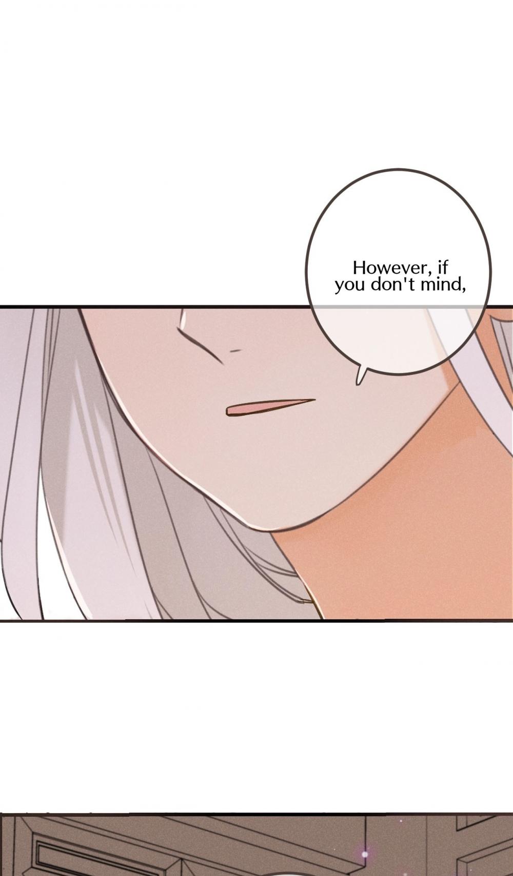 My Boyfriend is a Jinyiwei Chapter 2.77 page 51 - Vol.2 Chapter 77: No one can harm her