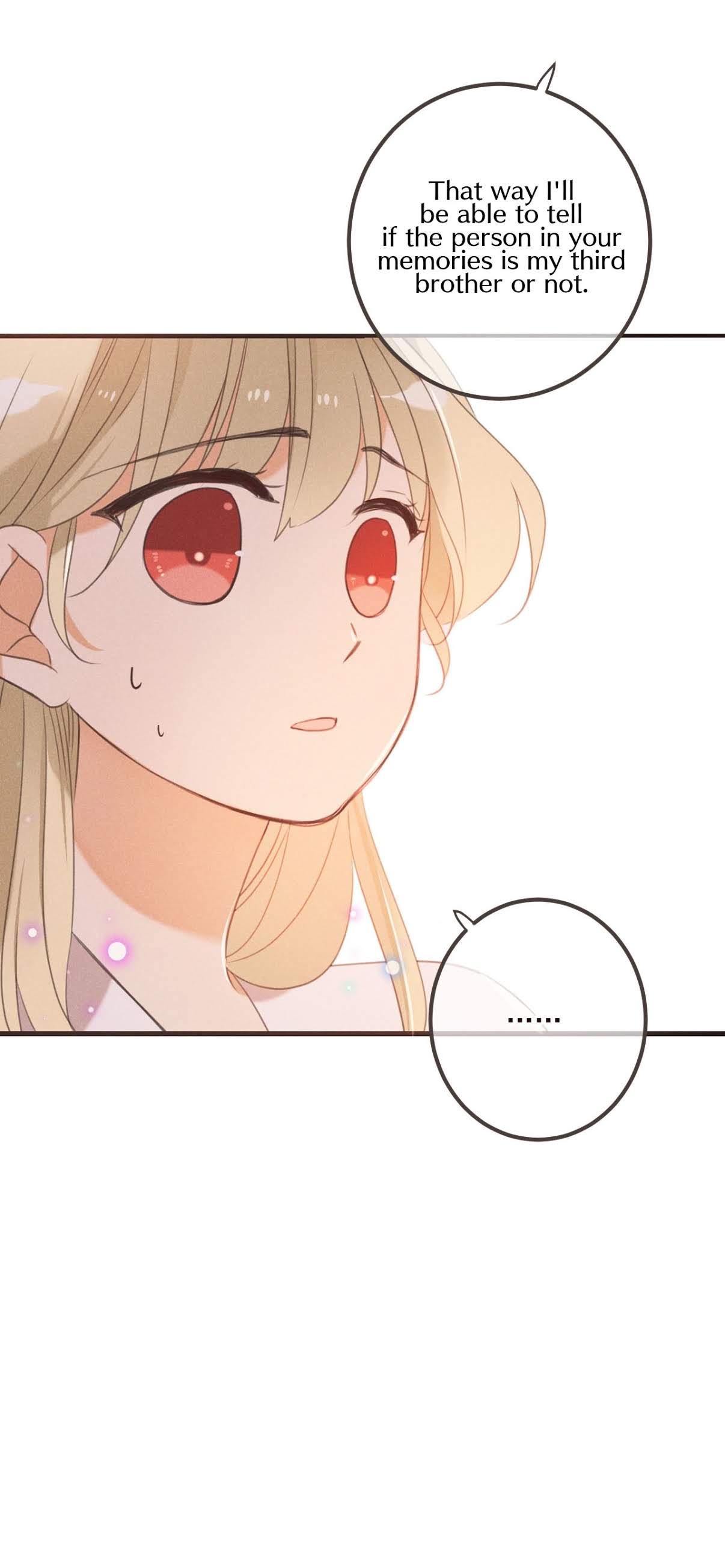 My Boyfriend is a Jinyiwei Chapter 2.77 page 53 - Vol.2 Chapter 77: No one can harm her