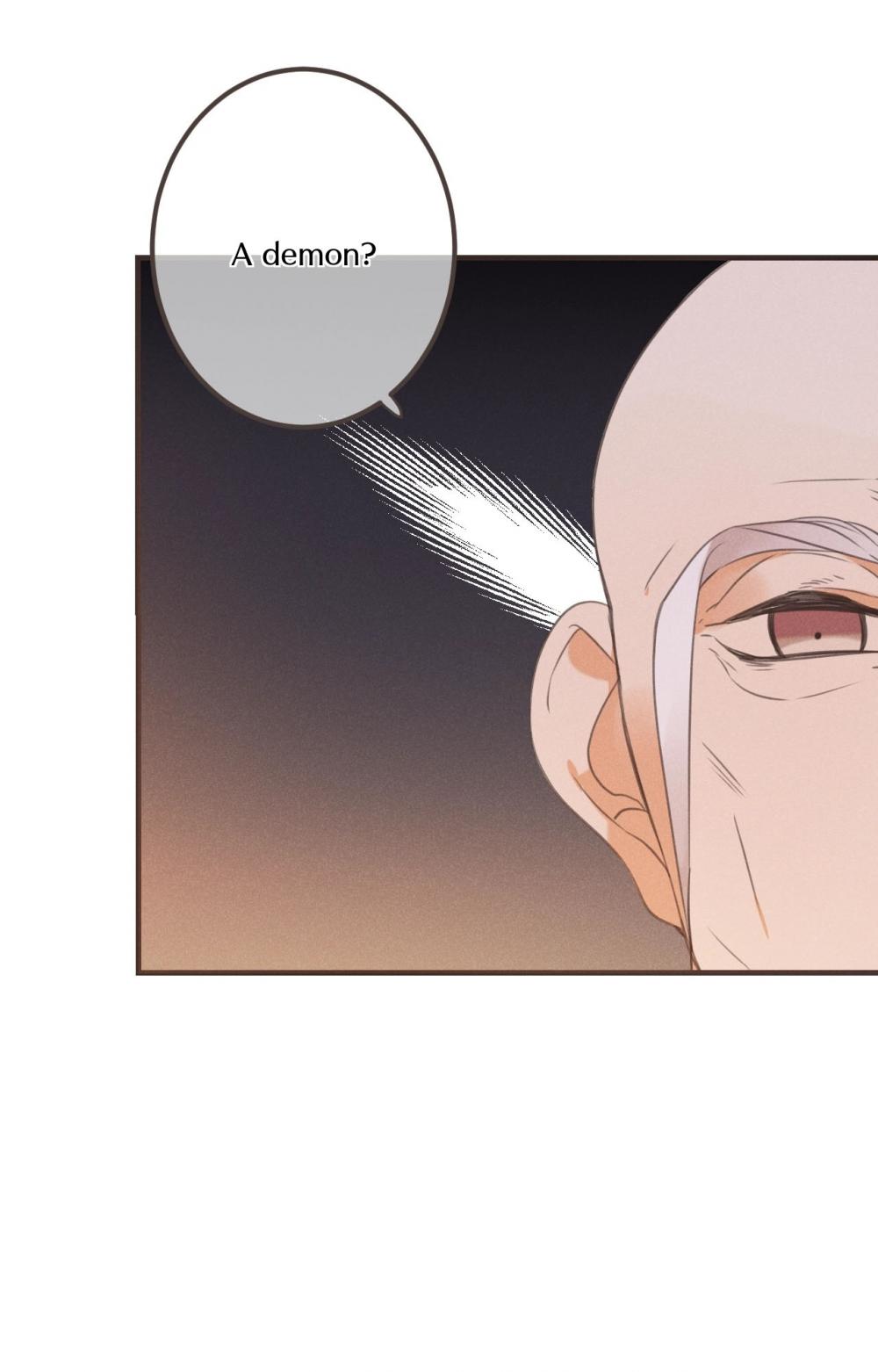 My Boyfriend is a Jinyiwei Chapter 2.77 page 58 - Vol.2 Chapter 77: No one can harm her
