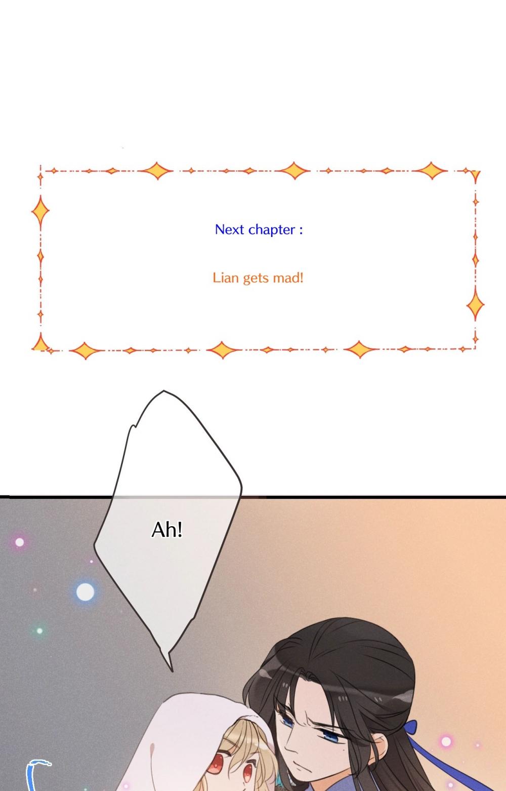 My Boyfriend is a Jinyiwei Chapter 2.77 page 60 - Vol.2 Chapter 77: No one can harm her