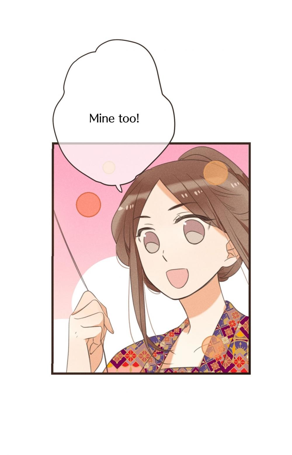 My Boyfriend is a Jinyiwei Chapter 2.77 page 7 - Vol.2 Chapter 77: No one can harm her