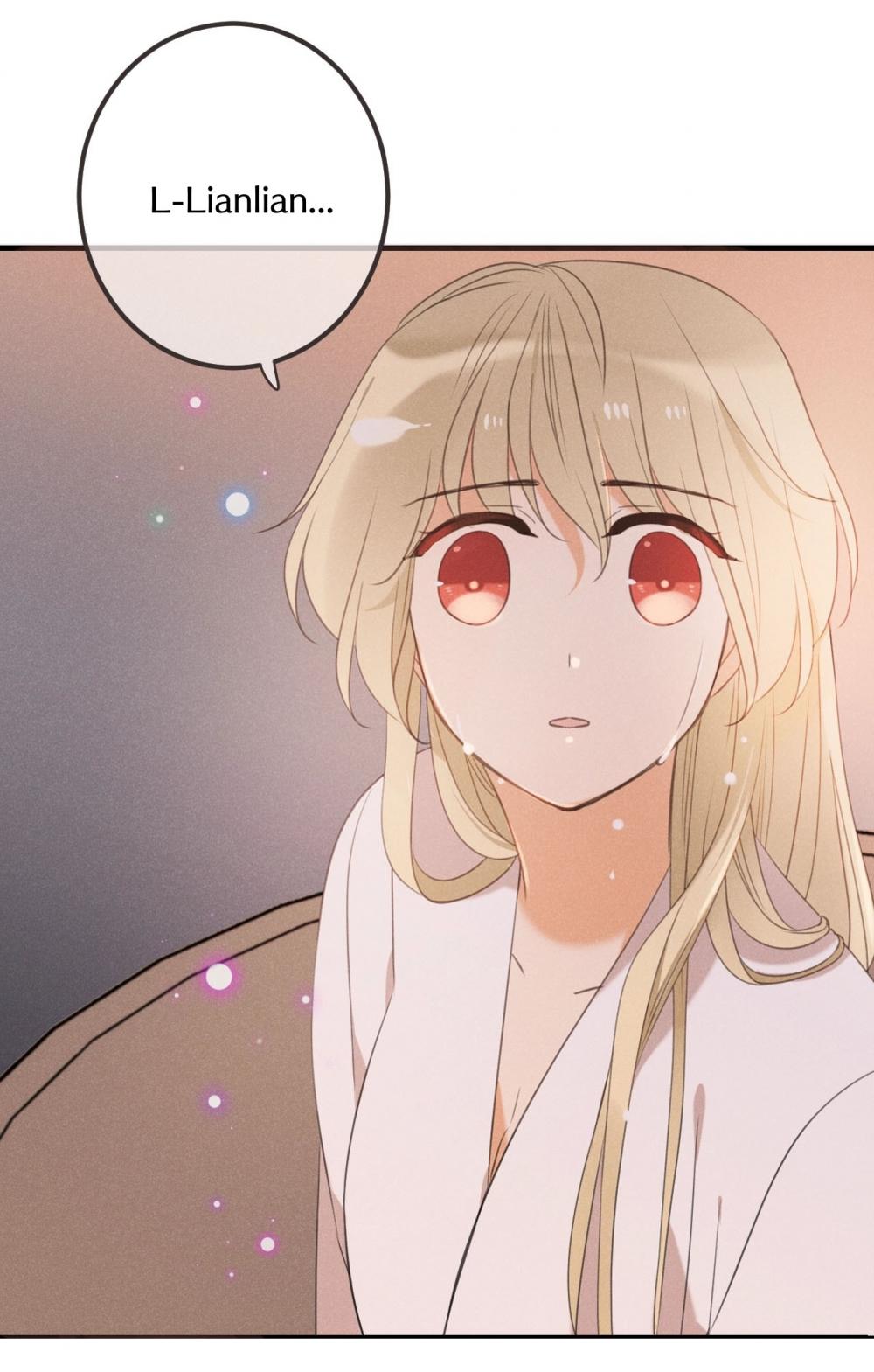 My Boyfriend is a Jinyiwei Chapter 2.78 page 10 - Vol.2 Chapter 78: Let's go back together