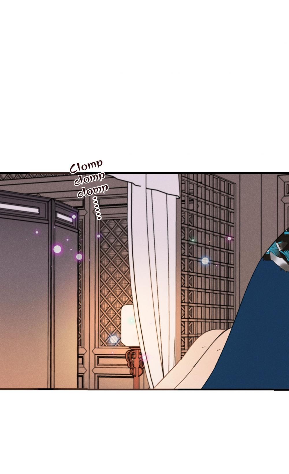My Boyfriend is a Jinyiwei Chapter 2.78 page 17 - Vol.2 Chapter 78: Let's go back together