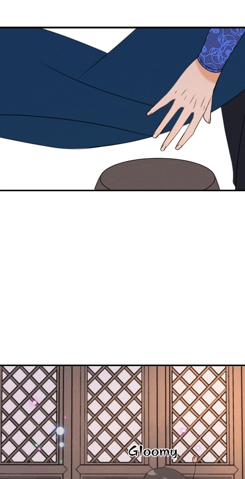 My Boyfriend is a Jinyiwei Chapter 2.78 page 20 - Vol.2 Chapter 78: Let's go back together