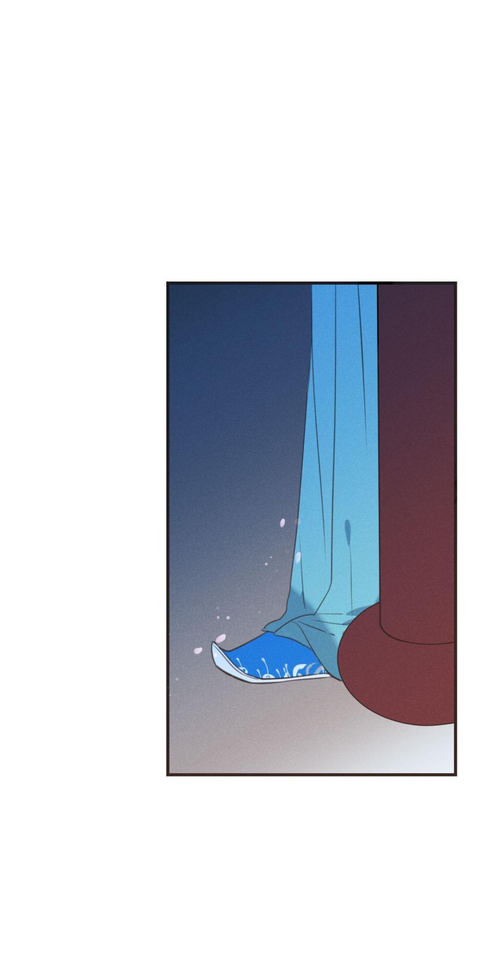 My Boyfriend is a Jinyiwei Chapter 2.78 page 40 - Vol.2 Chapter 78: Let's go back together