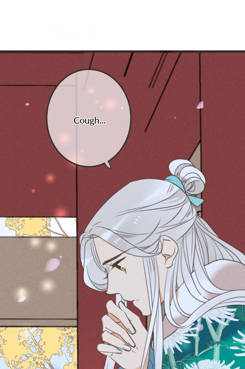 My Boyfriend is a Jinyiwei Chapter 2.78 page 44 - Vol.2 Chapter 78: Let's go back together