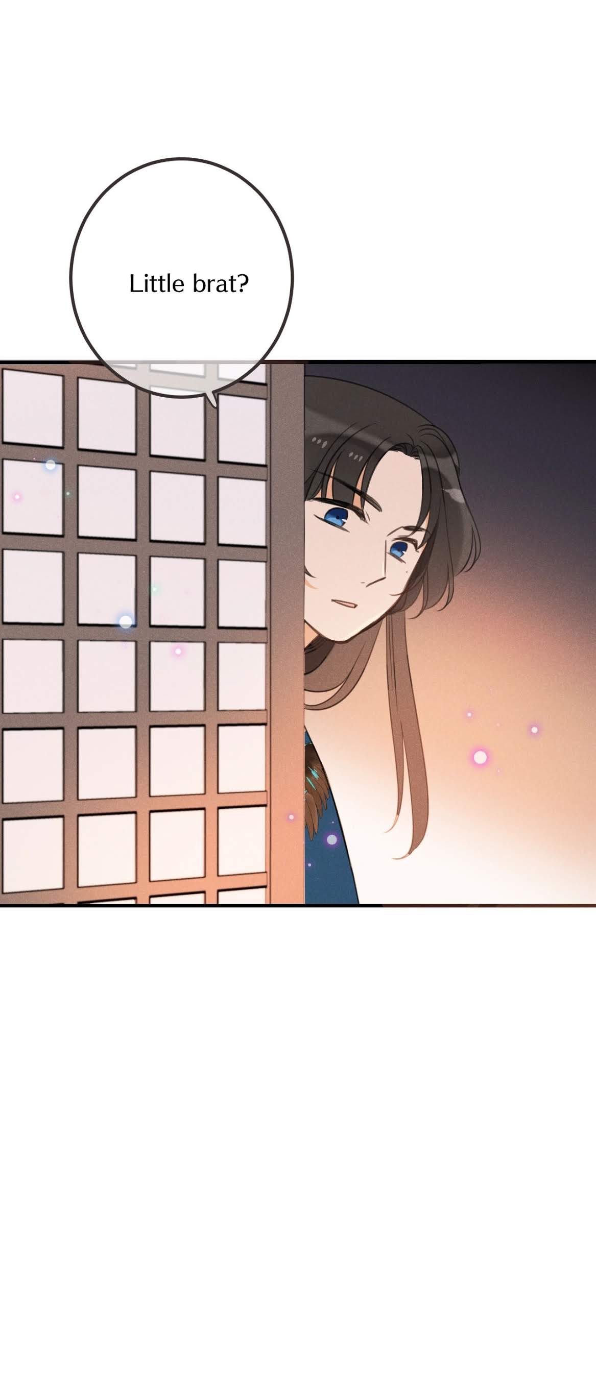 My Boyfriend is a Jinyiwei Chapter 2.78 page 7 - Vol.2 Chapter 78: Let's go back together