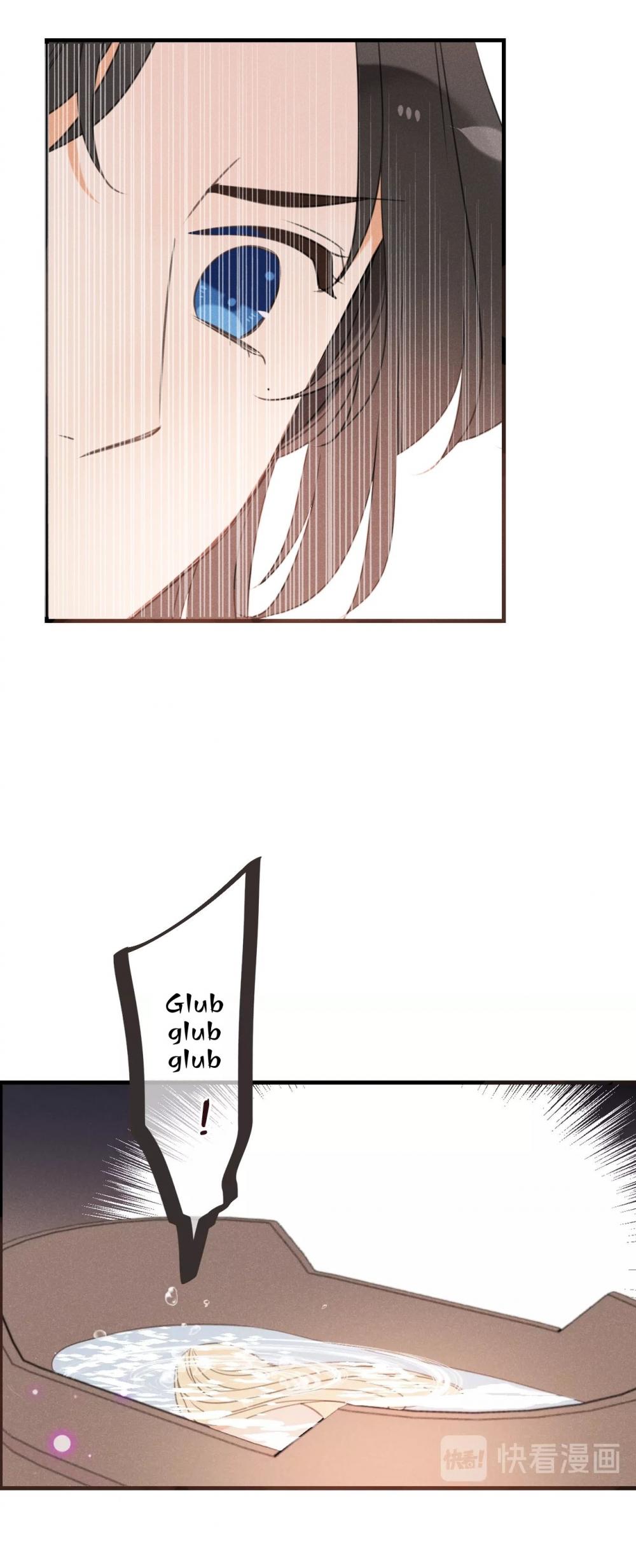 My Boyfriend is a Jinyiwei Chapter 2.78 page 8 - Vol.2 Chapter 78: Let's go back together