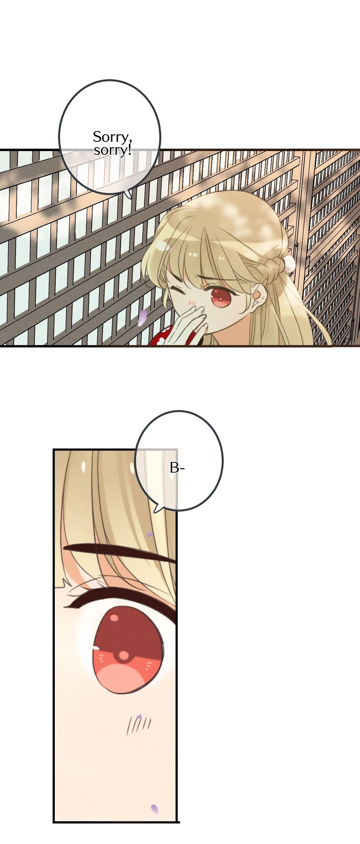 My Boyfriend is a Jinyiwei Chapter 2.79 page 16 - Vol.2 Chapter 79: The way we can return