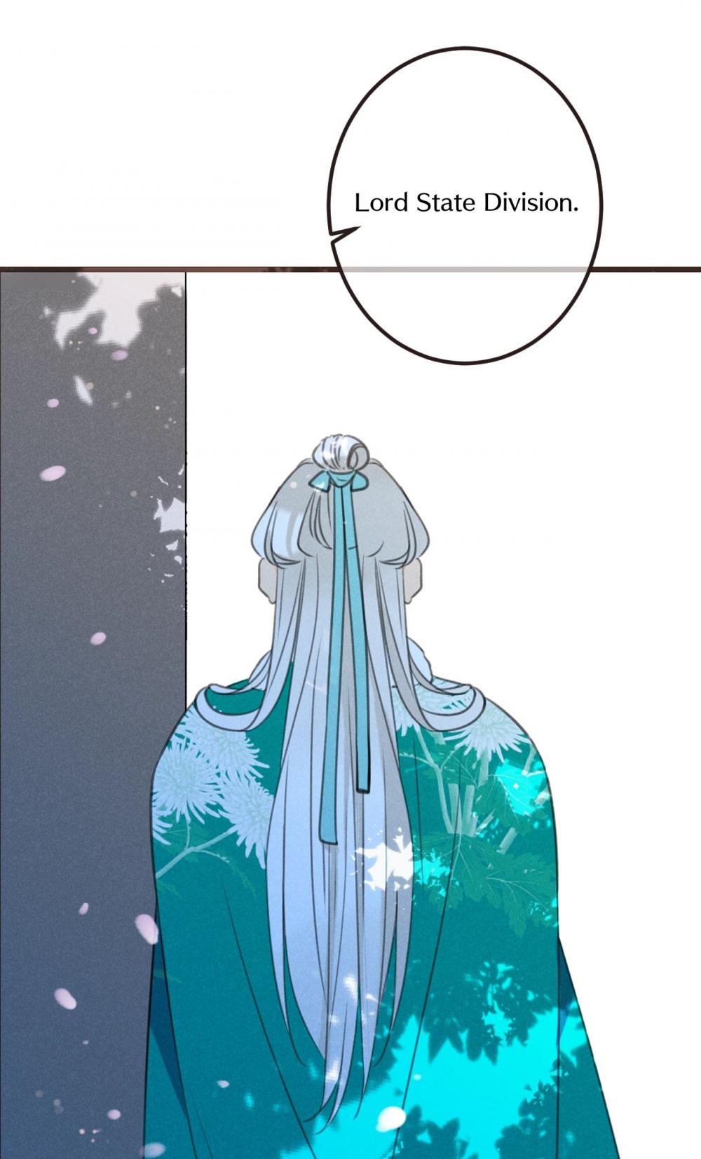 My Boyfriend is a Jinyiwei Chapter 2.79 page 2 - Vol.2 Chapter 79: The way we can return