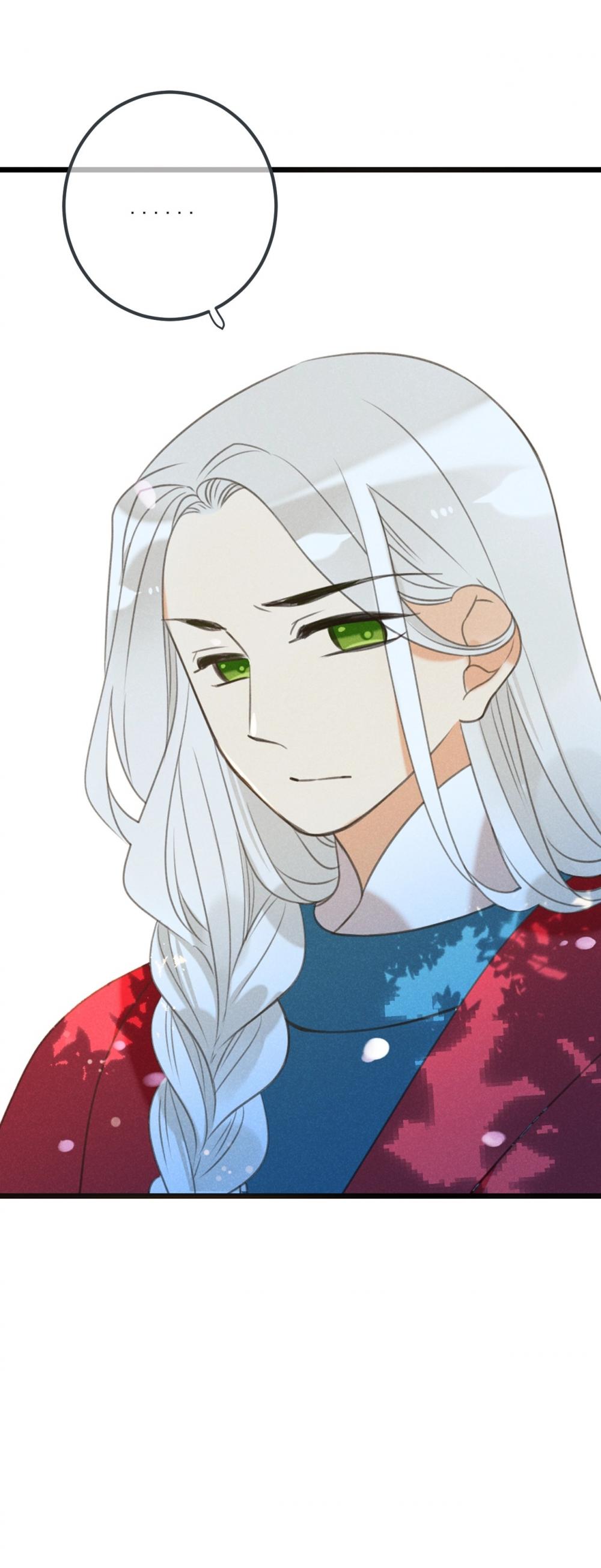 My Boyfriend is a Jinyiwei Chapter 2.79 page 22 - Vol.2 Chapter 79: The way we can return