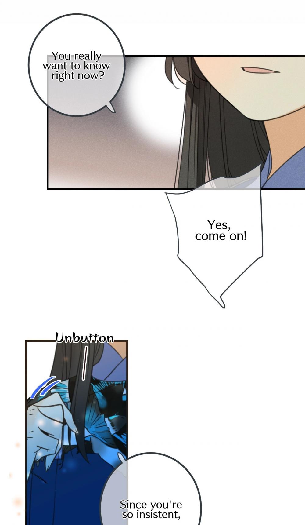My Boyfriend is a Jinyiwei Chapter 2.79 page 26 - Vol.2 Chapter 79: The way we can return