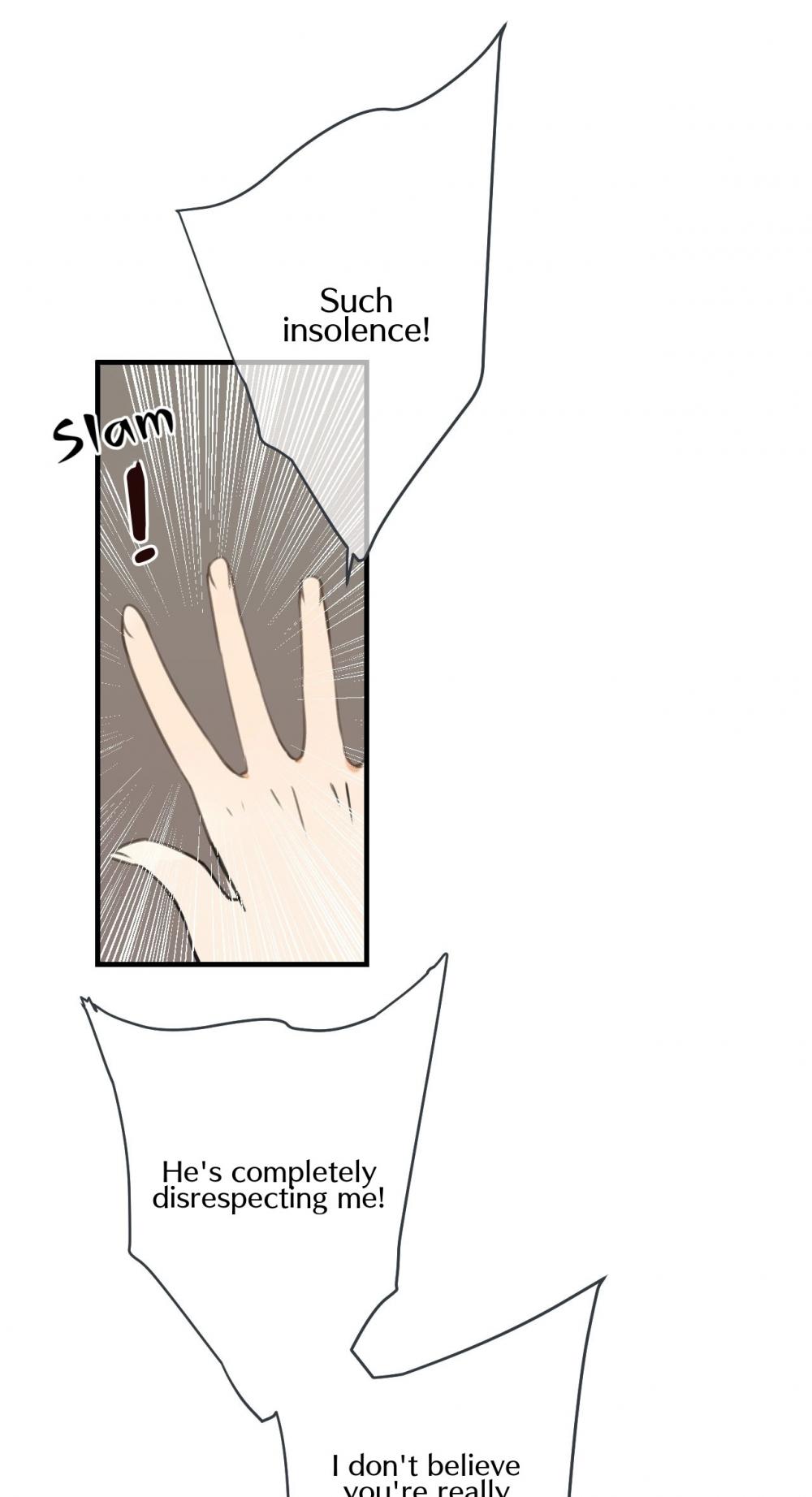 My Boyfriend is a Jinyiwei Chapter 2.79 page 38 - Vol.2 Chapter 79: The way we can return
