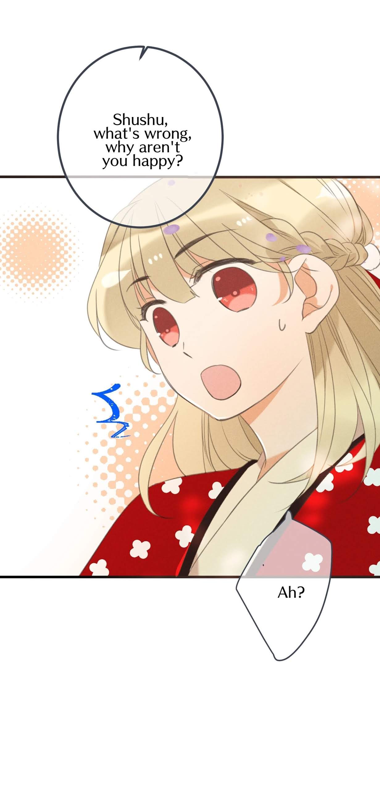 My Boyfriend is a Jinyiwei Chapter 2.79 page 48 - Vol.2 Chapter 79: The way we can return