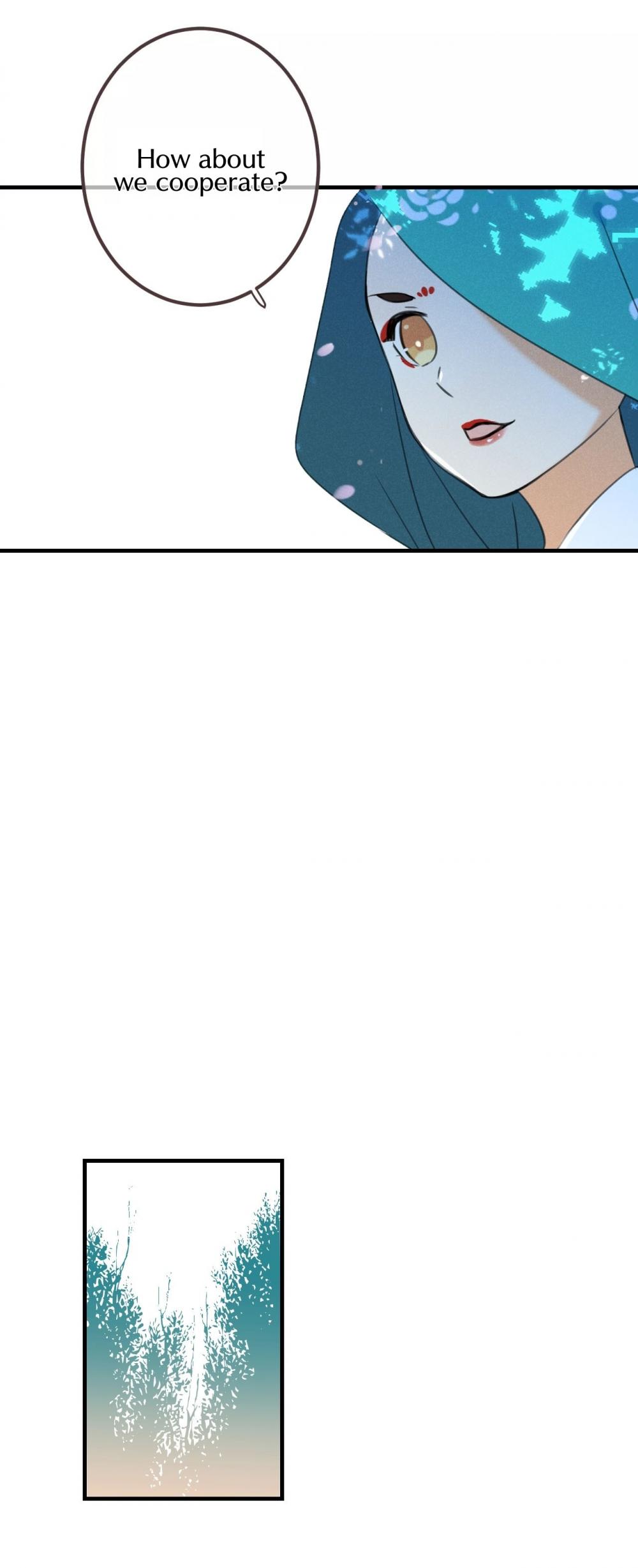 My Boyfriend is a Jinyiwei Chapter 2.79 page 5 - Vol.2 Chapter 79: The way we can return