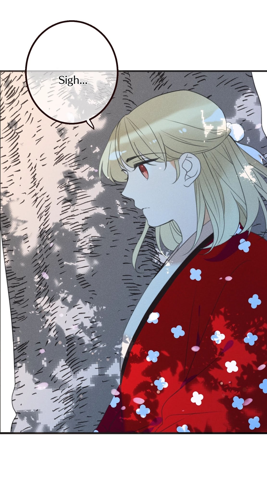 My Boyfriend is a Jinyiwei Chapter 2.79 page 7 - Vol.2 Chapter 79: The way we can return