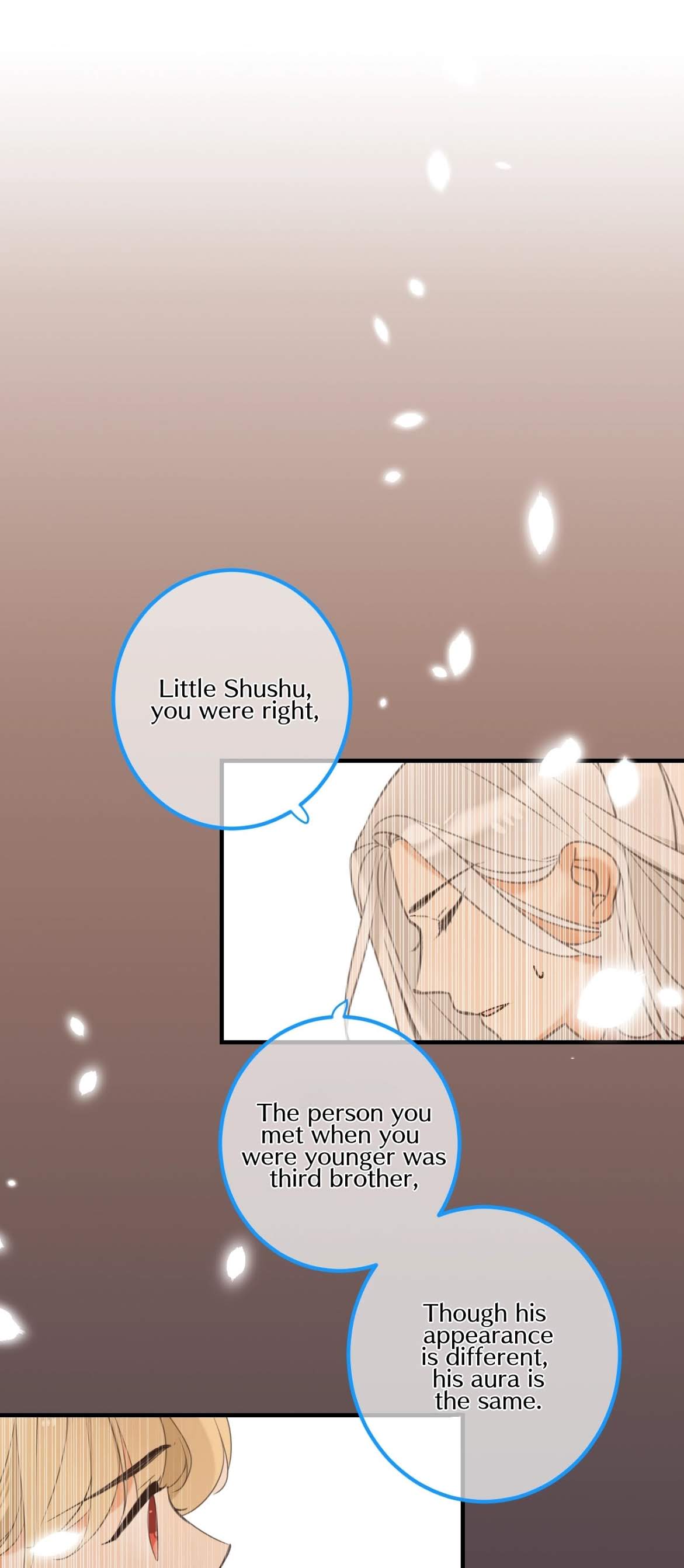 My Boyfriend is a Jinyiwei Chapter 2.79 page 8 - Vol.2 Chapter 79: The way we can return