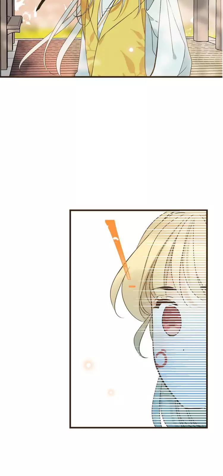 My Boyfriend is a Jinyiwei Chapter 2.8 page 33 - Vol.2 Chapter 8: Forgetting and remembering