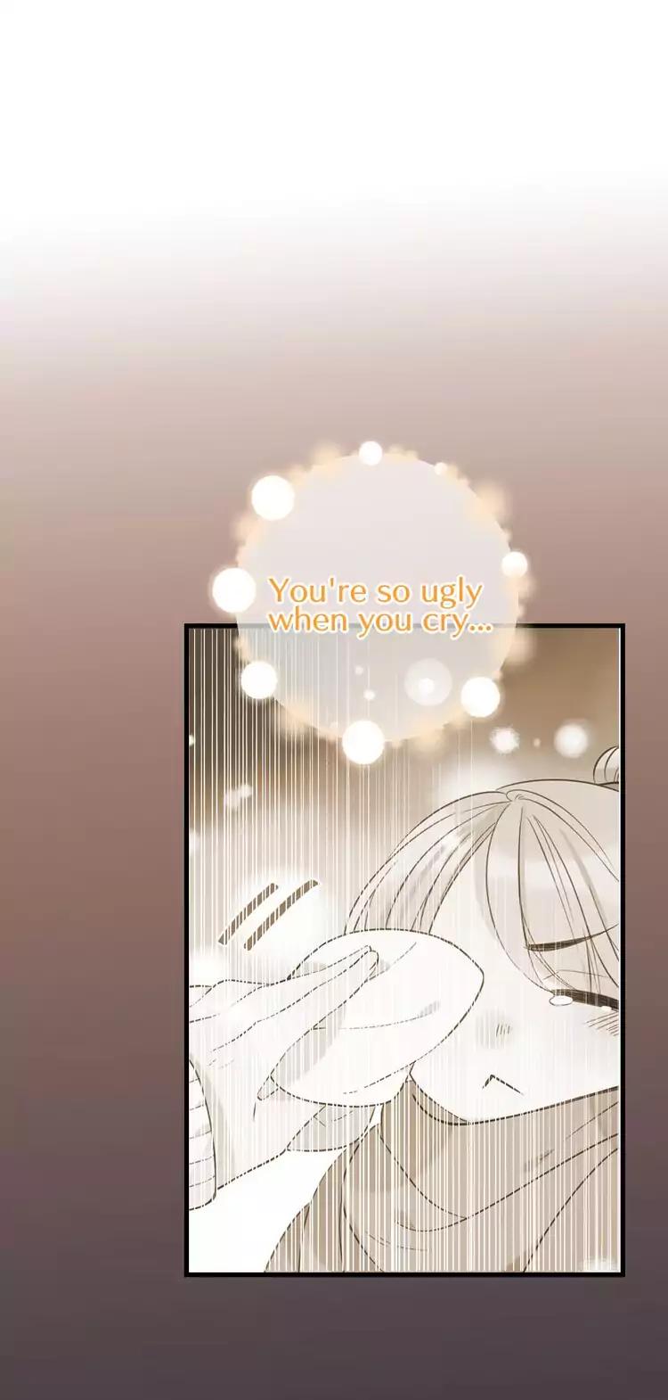 My Boyfriend is a Jinyiwei Chapter 2.8 page 34 - Vol.2 Chapter 8: Forgetting and remembering