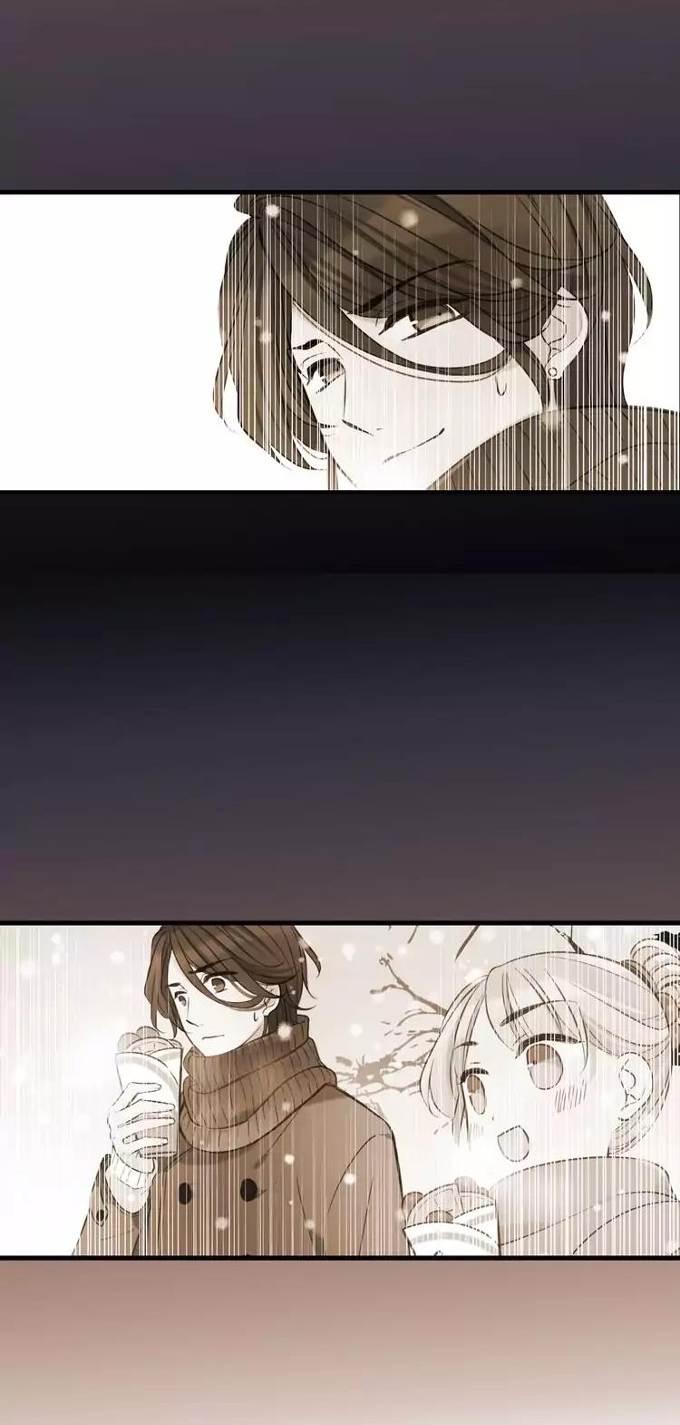 My Boyfriend is a Jinyiwei Chapter 2.8 page 35 - Vol.2 Chapter 8: Forgetting and remembering