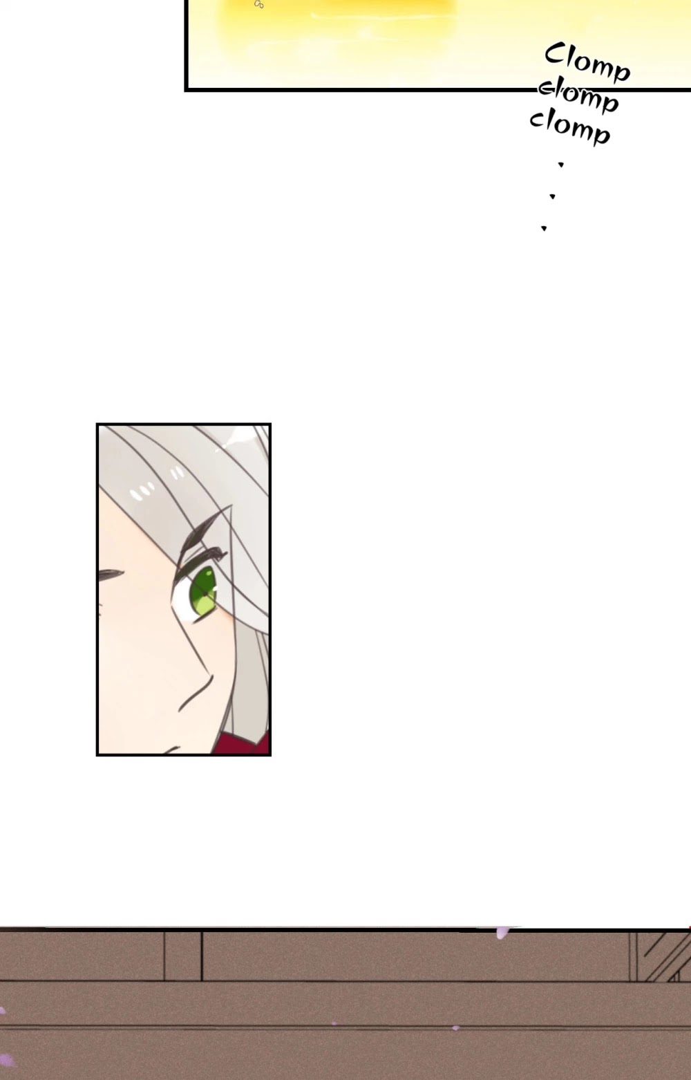 My Boyfriend is a Jinyiwei Chapter 2.80 page 24 - Vol.2 Chapter 80: Don't worry